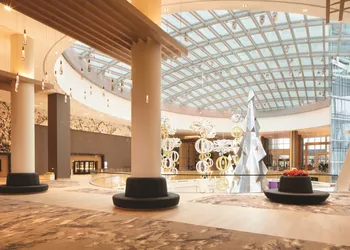 MGM National Harbor Resort & Casino hotel thumbnail 2