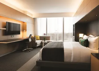 MGM National Harbor Resort & Casino hotel thumbnail 4