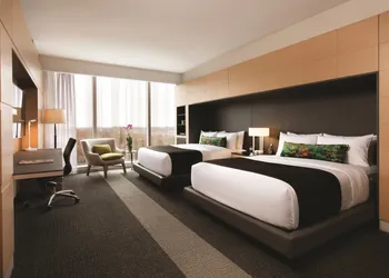 MGM National Harbor Resort & Casino hotel thumbnail 5