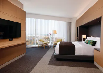 MGM National Harbor Resort & Casino hotel thumbnail 7