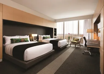 MGM National Harbor Resort & Casino hotel thumbnail 8