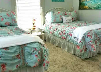 The Carriage House B&B hotel thumbnail 3