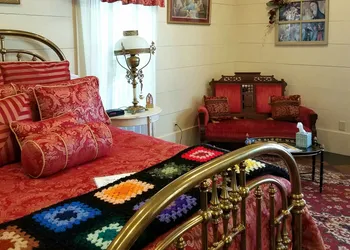 The Carriage House B&B hotel thumbnail 4