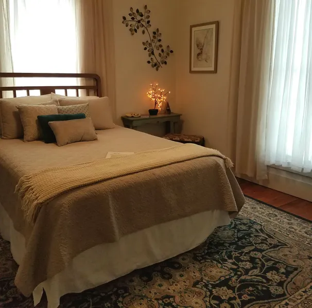 The Carriage House B&B hotel detail image 6