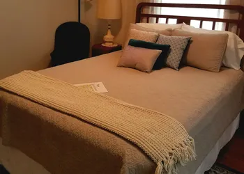The Carriage House B&B hotel thumbnail 7