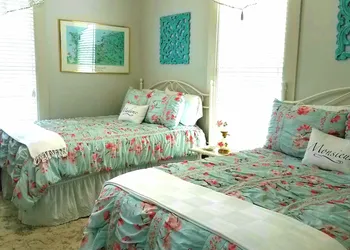 The Carriage House B&B hotel thumbnail 8