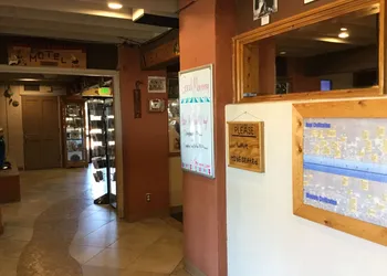 Hopi Cultural Center hotel thumbnail 2