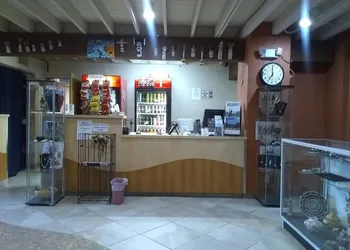 Hopi Cultural Center hotel thumbnail 4