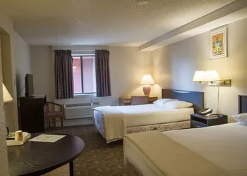 Hopi Cultural Center hotel thumbnail 6