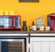 Homestead Bed & Breakfast at Rehoboth hotel detail image 4