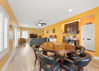 Homestead Bed & Breakfast at Rehoboth hotel thumbnail 6