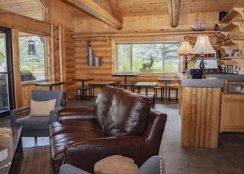 Bonners Ferry Log Inn hotel thumbnail 2
