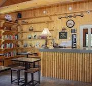 Bonners Ferry Log Inn hotel detail image 3