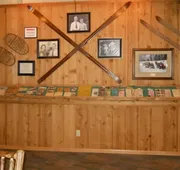 Lakewoods Resort & Lodge hotel detail image 3