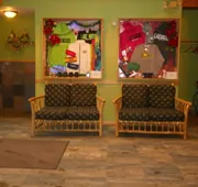 Lakewoods Resort & Lodge hotel detail image 4