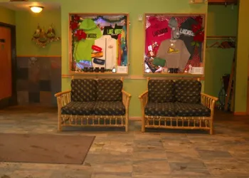 Lakewoods Resort & Lodge hotel thumbnail 4
