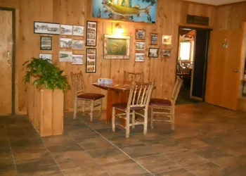 Lakewoods Resort & Lodge hotel thumbnail 5