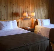 Lakewoods Resort & Lodge hotel detail image 7