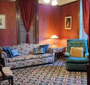 The Stampmill Victorian Suites hotel detail image 3