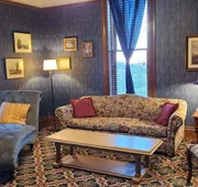The Stampmill Victorian Suites hotel detail image 5