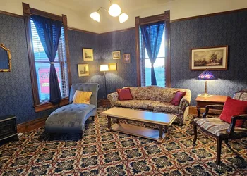 The Stampmill Victorian Suites hotel thumbnail 6