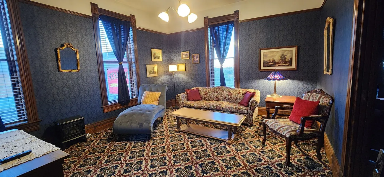 The Stampmill Victorian Suites hotel detail image 6