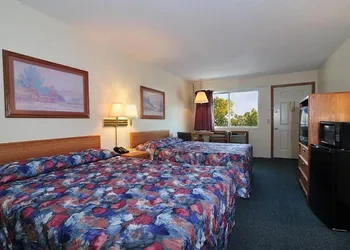 Dells Park Motel hotel thumbnail 2