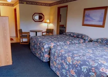 Dells Park Motel hotel thumbnail 3