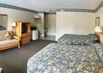 Dells Park Motel hotel thumbnail 4