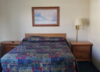 Dells Park Motel hotel thumbnail 6