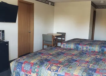 Dells Park Motel hotel thumbnail 8