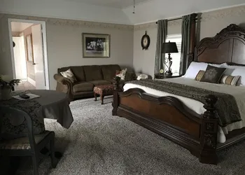 Sassafras Inn hotel thumbnail 4