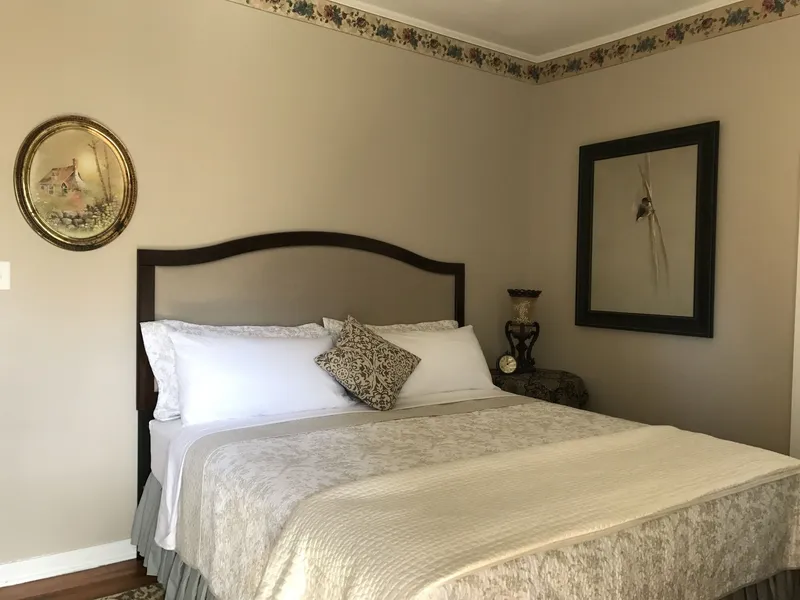 Sassafras Inn hotel detail image 6