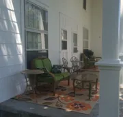 Sassafras Inn hotel detail image 7