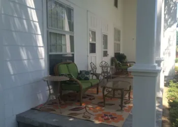 Sassafras Inn hotel thumbnail 7