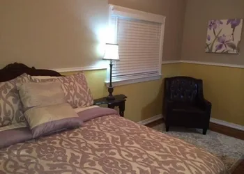 Sassafras Inn hotel thumbnail 8