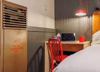 Hotel Expedition hotel thumbnail 8