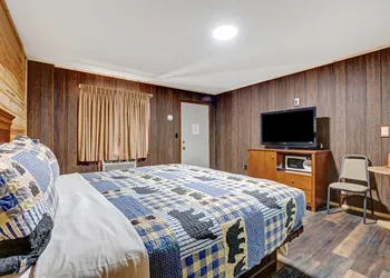 Rainbow Lodge hotel thumbnail 3