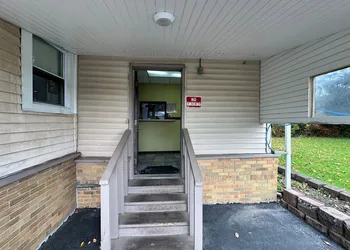 Westgate Manor Motel Austintown-Younstown, Ohio hotel thumbnail 2