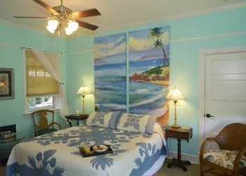 Iao Valley Inn hotel thumbnail 4