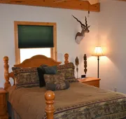 The Wild Game Inn hotel detail image 3