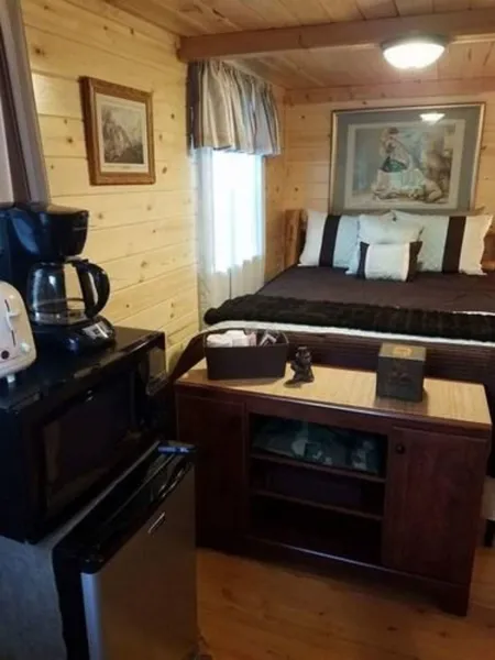 The Wild Game Inn hotel detail image 6