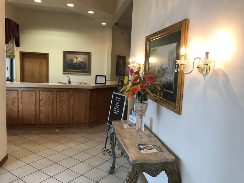 Rocky Creek Inn hotel detail image 2