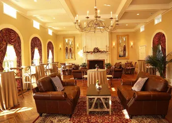 Peter Allen Inn & Event Center hotel thumbnail 3