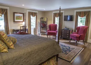 Peter Allen Inn & Event Center hotel thumbnail 4