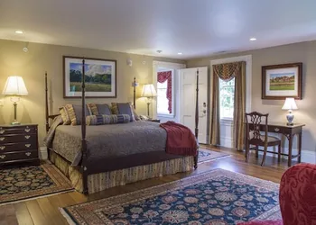 Peter Allen Inn & Event Center hotel thumbnail 5