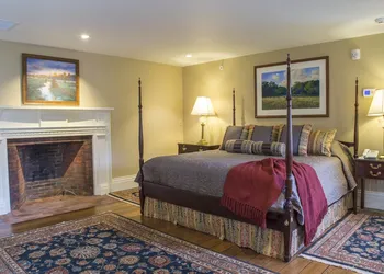Peter Allen Inn & Event Center hotel thumbnail 6