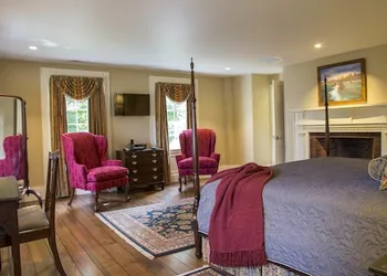 Peter Allen Inn & Event Center hotel thumbnail 7