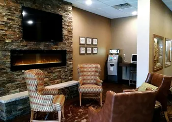 Chieftain Conference Center hotel thumbnail 2