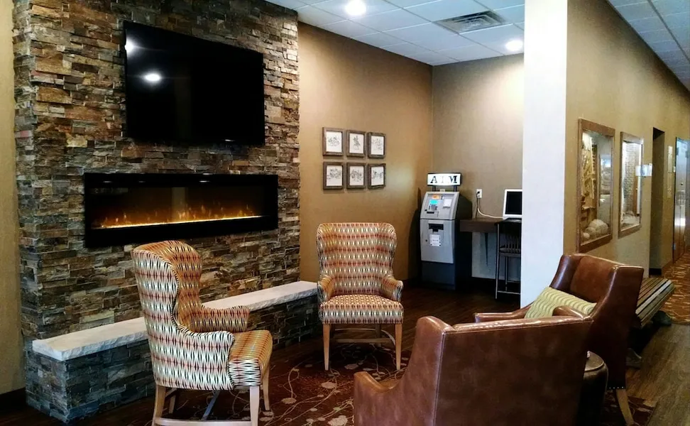 Chieftain Conference Center hotel detail image 2